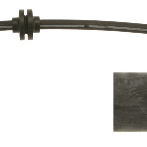 Furtun frana OPEL MOVANO C caroserie (U9) 2.2 D diesel 120 cai TRW PHB637