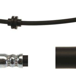 Furtun frana OPEL AMPERA (R12) EV 150 benzina/elector 151 cai TRW PHD1185