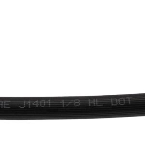 Furtun frana OPEL MOKKA / MOKKA X (J13) 1.6 CDTI 4x4 (_76) diesel 136 cai TRW PHD2037
