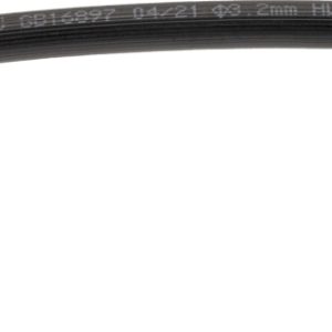 Furtun frana OPEL MOKKA / MOKKA X (J13) 1.4 4x4 (_76) benzina 140 cai TRW PHD2038