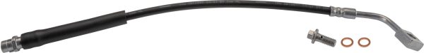 Furtun frana OPEL MOKKA / MOKKA X (J13) 1.6 CDTI 4x4 (_76) diesel 136 cai TRW PHD2038