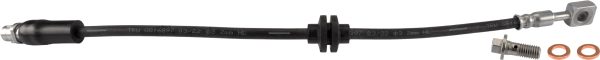 Furtun frana OPEL MOKKA / MOKKA X (J13) 1.6 CDTI (_76) diesel 136 cai TRW PHD2039