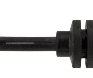 Furtun frana OPEL MOKKA / MOKKA X (J13) 1.6 CDTI 4x4 (_76) diesel 110 cai TRW PHD2039