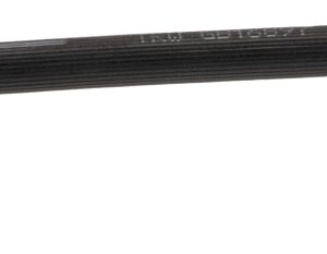 Furtun frana OPEL MOKKA / MOKKA X (J13) 1.6 CDTI 4x4 (_76) diesel 136 cai TRW PHD2041