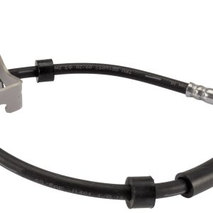 Furtun frana OPEL COMBO E Tour / Life (K9) 1.5 diesel 76 cai TRW PHD2148