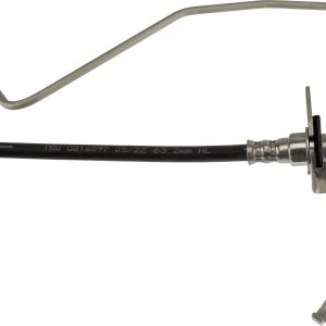 Furtun frana OPEL COMBO Autoutilitara/limuzina spatioasa 1.4 16V benzina 90 cai TRW PHD563