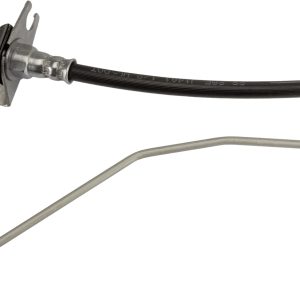 Furtun frana OPEL COMBO Tour 1.4 benzina 90 cai TRW PHD564