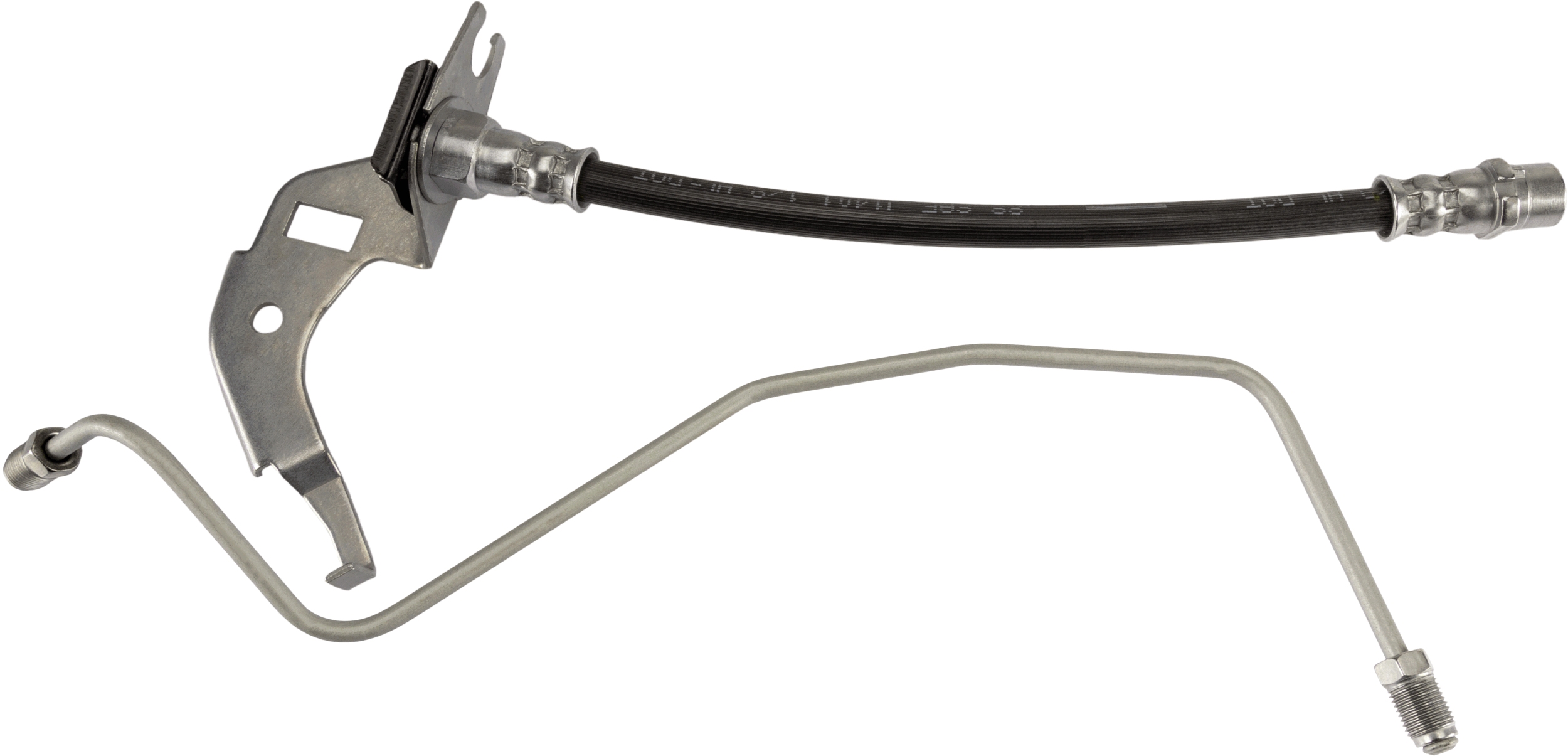 Furtun frana OPEL COMBO Autoutilitara/limuzina spatioasa 1.7 DTI 16V diesel 75 cai TRW PHD564