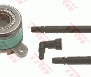 Rulment de presiune ambreiaj OPEL MOVANO B caroserie (X62) 2.3 CDTI FWD (FV) diesel 170 cai TRW PJQ203