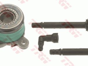 Rulment de presiune ambreiaj OPEL MOVANO B platou / sasiu (X62) 2.3 CDTI FWD (EV, HV, UV) diesel 101 cai TRW PJQ203