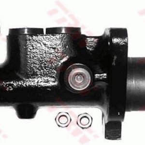 Pompa centrala frana OPEL COMBO Autoutilitara/limuzina spatioasa (71_) 1.4 benzina 60 cai TRW PMH180