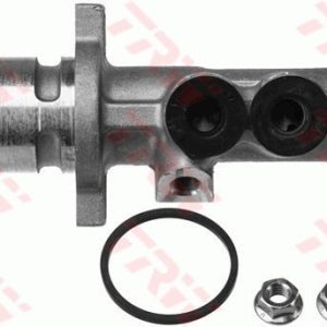 Pompa centrala frana OPEL MOVANO A platou / sasiu (X70) 2.2 DTI (ED, HD, UD0, UD4) diesel 90 cai TRW PMK599