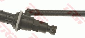 Pompa centrala ambreiaj OPEL MOVANO A caroserie (X70) 2.5 DTi (FD) diesel 99 cai TRW PND276