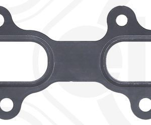 Garnitura galerie evacuare OPEL MOVANO B caroserie (X62) 2.3 CDTI FWD (FV) diesel 150 cai ELRING 172.790