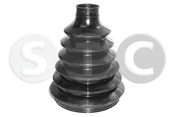 Ansamblu burduf articulatie planetara OPEL MOVANO A caroserie (X70) 2.5 D (FD) diesel 80 cai STC T401750