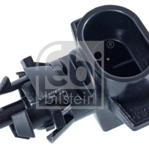 Senzor temperatura exterioara OPEL VIVARO A caroserie (X83) 2.5 DTI (F7) diesel 135 cai FEBI BILSTEIN 01840