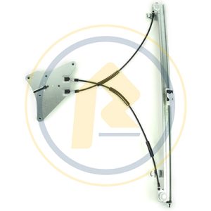 Mecanism actionare geam OPEL MOVANO B platou / sasiu (X62) 2.3 CDTI FWD (EV, HV, UV) diesel 101 cai AC ROLCAR 01.8509