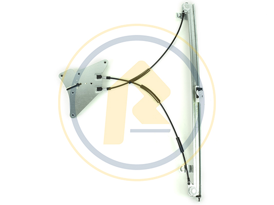 Mecanism actionare geam OPEL MOVANO B platou / sasiu (X62) 2.3 CDTI RWD (EV, HV, UV) diesel 125 cai AC ROLCAR 01.8509