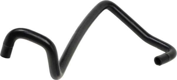Furtun incalzire OPEL MOVANO A bus (X70) 2.5 DTi (JD) diesel 99 cai GATES 02-2103