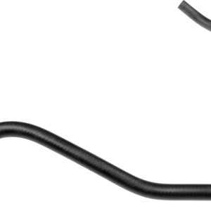 Furtun incalzire OPEL MOVANO A bus (X70) 2.5 D (JD) diesel 80 cai GATES 02-2441