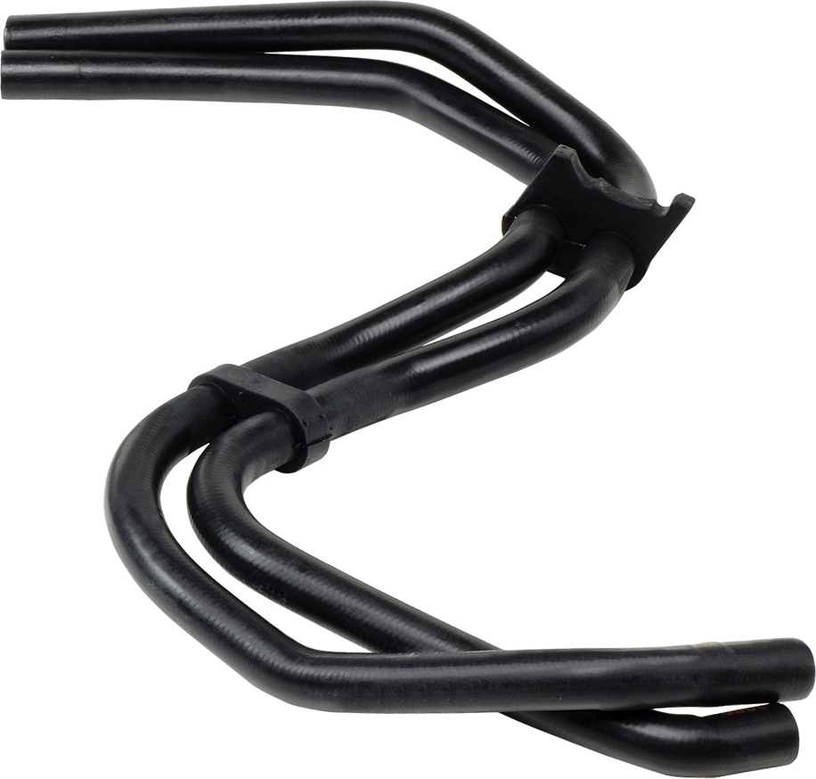 Furtun incalzire OPEL MOVANO A caroserie (X70) 2.8 DTI (FD) diesel 114 cai GATES 02-2501