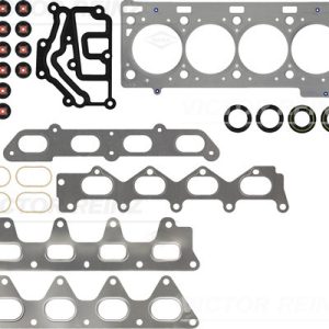 Set garnituri chiulasa OPEL VIVARO A caroserie (X83) 2.0 ECOTEC (F7) benzina 117 cai VICTOR REINZ 02-31655-01