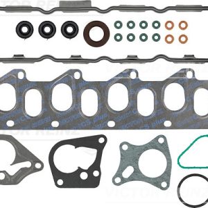 Set garnituri chiulasa OPEL VIVARO A bus (X83) 1.9 DI (F7, J7, A07) diesel 80 cai VICTOR REINZ 02-34409-01