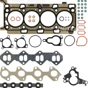 Set garnituri chiulasa OPEL VIVARO A platou / sasiu (X83) 2.0 CDTI diesel 114 cai VICTOR REINZ 02-37375-02