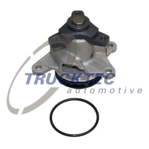 Pompa de apa OPEL VIVARO B bus (X82) 1.6 CDTI (06) diesel 125 cai TRUCKTEC AUTOMOTIVE 02.19.393