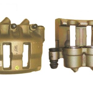 Etrier frana OPEL MOVANO A caroserie (X70) 2.5 CDTI (FD) diesel 120 cai BOSCH 0 204 103 730