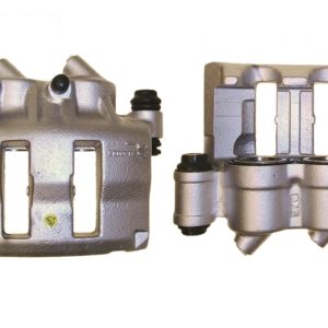 Etrier frana OPEL MOVANO A bus (X70) 2.8 DTI (JD) diesel 114 cai BOSCH 0 204 103 731