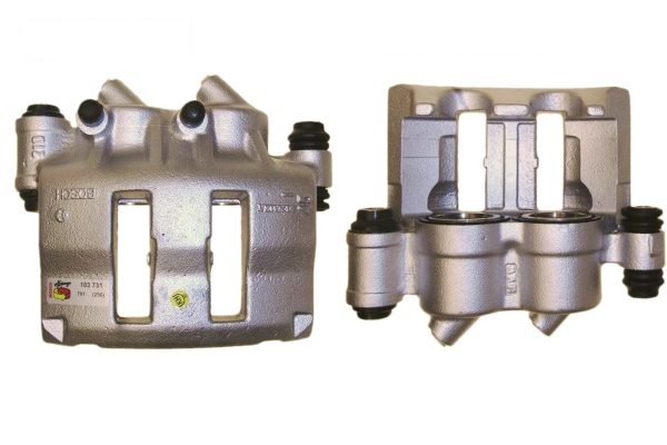 Etrier frana OPEL MOVANO A caroserie (X70) 2.2 DTI (FD) diesel 90 cai BOSCH 0 204 103 731