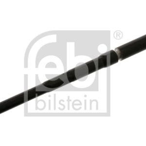 Bieleta directie OPEL COMBO Autoutilitara/limuzina spatioasa (71_) 1.2 benzina 45 cai FEBI BILSTEIN 02042