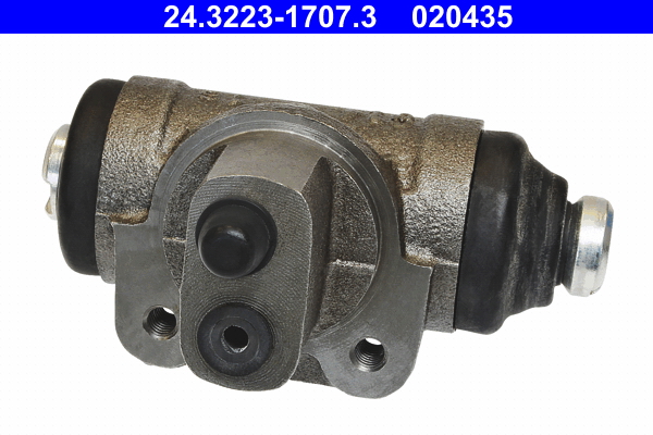 Cilindru receptor frana OPEL MOVANO A platou / sasiu (X70) 2.5 DTi (ED, HD, UD0, UD4) diesel 99 cai ATE 24.3223-1707.3