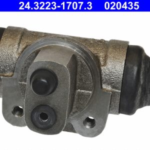 Cilindru receptor frana OPEL MOVANO A caroserie (X70) 2.5 D (FD) diesel 80 cai ATE 24.3223-1707.3