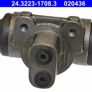 Cilindru receptor frana OPEL MOVANO A platou / sasiu (X70) 2.5 DTI (ED, HD, UD0, UD4) diesel 115 cai ATE 24.3223-1708.3