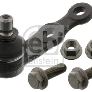 Pivot OPEL COMBO Autoutilitara/limuzina spatioasa (71_) 1.7 D diesel 60 cai FEBI BILSTEIN 02051