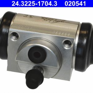 Cilindru receptor frana OPEL COMBO Autoutilitara/limuzina spatioasa (X12) 1.6 CDTI (B05) diesel 105 cai ATE 24.3225-1704.3