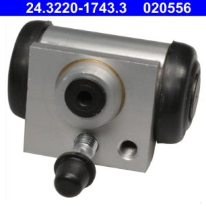 Cilindru receptor frana OPEL ROCKS-E Electric (9AZ2CA) electric 8 cai ATE 24.3220-1743.3