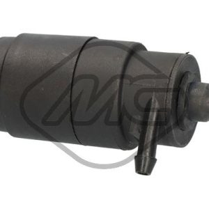 Pompa de apa spalare parbriz OPEL COMBO Autoutilitara/limuzina spatioasa (71_) 1.2 benzina 45 cai METALCAUCHO 02055