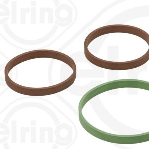 Set garnituri galerie admisie OPEL MOKKA / MOKKA X (J13) 1.8 4x4 (_76) benzina 140 cai ELRING 207.210