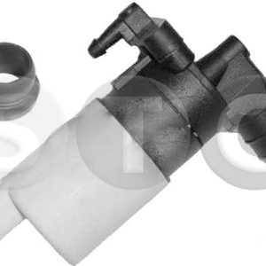 Pompa de apa spalare parbriz OPEL VIVARO A bus (X83) 2.0 16V (F7, J7, A07) benzina 120 cai METALCAUCHO 02072
