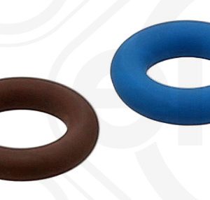 Set inele etansare injector OPEL MOKKA / MOKKA X (J13) 1.4 4x4 (_76) benzina 140 cai ELRING 243.850