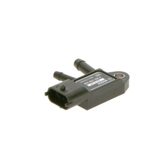 Senzor presiune gaze evacuare OPEL ADAM (M13) 1.0 benzina 90 cai BOSCH 0 261 230 528