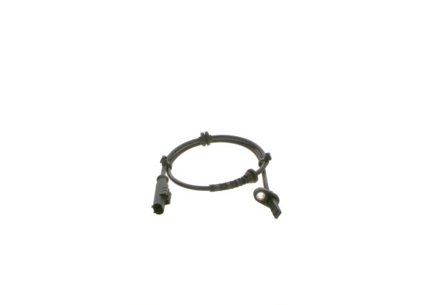 Senzor turatie roata OPEL ADAM (M13) 1.4 S benzina 150 cai BOSCH 0 265 007 896