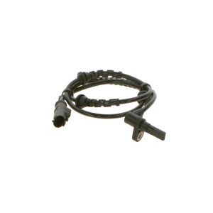 Senzor turatie roata OPEL ADAM (M13) 1.4 S benzina 150 cai BOSCH 0 265 008 089