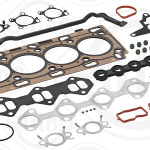 Set garnituri chiulasa OPEL VIVARO A bus (X83) 2.0 CDTI (F7, J7, A07) diesel 90 cai ELRING 279.780