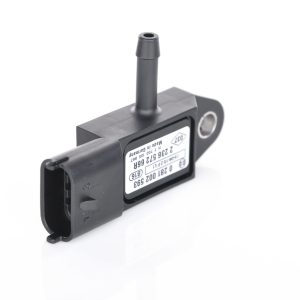 Senzor presiune supraalimentare OPEL VIVARO A bus (X83) 1.9 DTI (F7, J7, A07) diesel 101 cai BOSCH 0 281 002 593