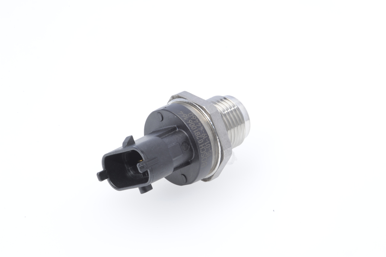 Senzor presiune combustibil OPEL COMBO Tour (X12) 1.6 CDTI (C26, D26, E26, C05) diesel 105 cai BOSCH 0 281 006 164