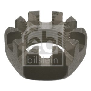 Piulita ax OPEL COMBO Autoutilitara/limuzina spatioasa (71_) 1.2 benzina 45 cai FEBI BILSTEIN 02817